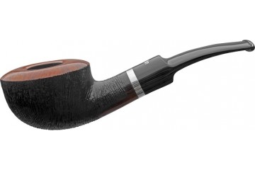 STANWELL KOBENHAVN BRUSHED 95 PIPA